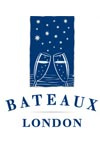 Kolacja na statku: Bateaux London Dinner Cruise