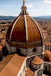 Brunelleschi's Dome - Skip the line 