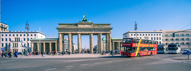  Tours in Berlin