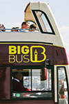 Big Bus Tours Hop on Hop off London Special deal