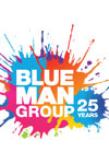 Blue Man Group - Chicago IL