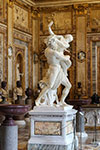 Galleria Borghese: Ohne Anstehen