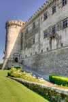Bracciano kasteel excursie met lunch