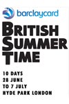 British Summer Time - Bon Jovi