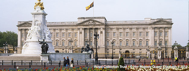 Buckingham Palace