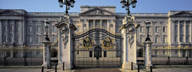 Experience two quintessential London institutions: the Changing of the Guard and Afternoon Tea. Explore Buckingham Palace; only open two months a year. 