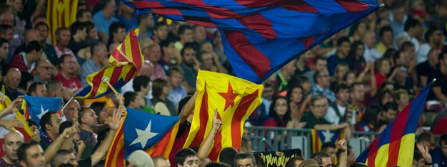 FC Barcelona vs Almeria