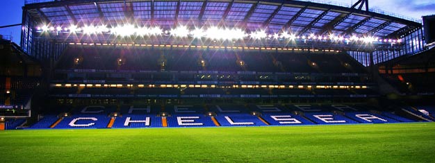 Stamford Bridge