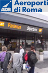 Aeropuerto Ciampino