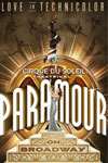 Cirque du Soleil Paramour