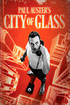 Paul Auster's City of Glass