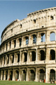 Colosseum & Gladiator Gate