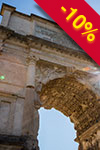 Tickets to Colosseum & Ancient Rome Tour