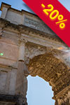 تذاكر لـ Colosseum & Ancient Rome Tour