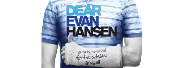 Dear Evan Hansen the Musical on Broadway in new York is about the outsider in us all. Book your tickets to Dear Evan Hansen the Musical in New York here!