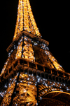 Tickets to Eiffel Tower: Restaurant 58 - Dinner