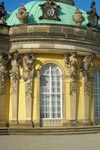 Tour di Potsdam a Piedi