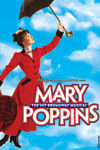 Mary Poppins