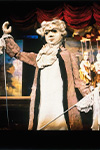 Don Giovanni – Marionettiteatteri