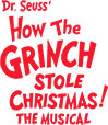 Dr. Seuss' How The Grinch Stole Christmas! The Musical