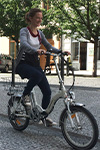 Prague City Bike Tour