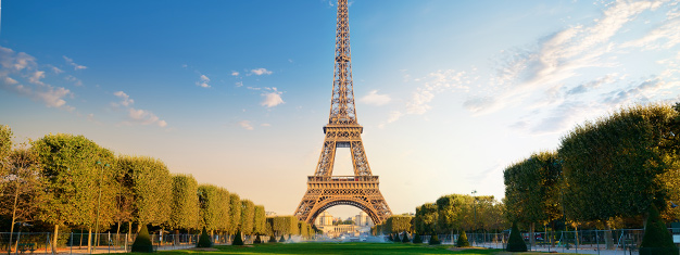 Avoid the queues at the Eiffel Tower! Visit all three floors, including the top! Tickets sell out fast, so make sure you get yours and book today!