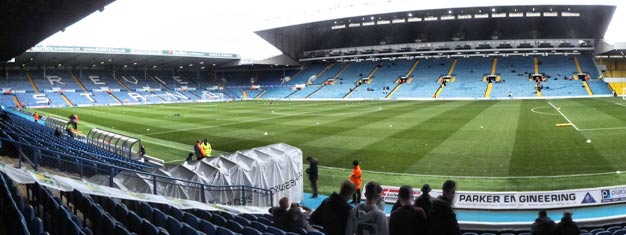 Elland Road