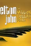Elton John: O Million Dollar Piano - Las Vegas