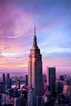 Lippuja Empire State Building: ohita jonot -lippu