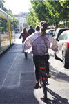 Tour Gastronómico Nocturno en Bici 