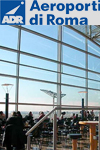 Fiumicino Airport 