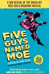 Five Guys Named Moe