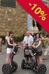 Florence Segway Tour