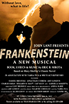 Frankenstein: A New Musical