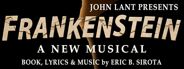 Frankenstein: A New Musical, based on Mary Shelley's classic novel, is a two-act sweeping, romantic musical. Book tickets for Frankenstein in New York here!
