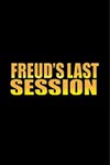 Freud's Last Session