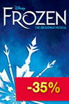 Frozen the Musical