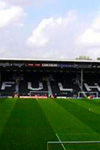 فريق فولهام Fulham FC