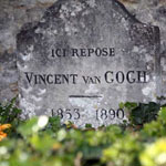 Monet & Van Gogh -retki, PariisiLiput.fi