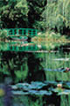 Giverny i Monet