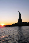 Croisière nocturne de 2h à New York 