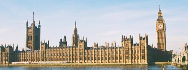 Få alle Londons højdepunkter med på vores tur Det Royale London. Big Ben, Westminster og meget mere. Køb billetter til Det Royale London her!