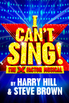 I Can't Sing! The X Factor Musical