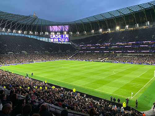 Stadion Tottenham Hotspur