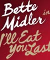 I'll Eat You Last: A Chat with Sue Mengers