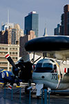 Intrepid Sea, Air & Space Museum : Entrée prioritaire