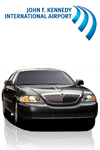 Privater Flughafentransfer JFK