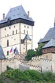 Karlstejn Castle