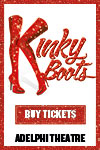 Kinky Boots