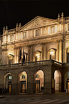 Teatro alla Scala